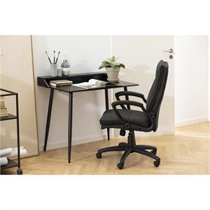 Jowett Desk Black
